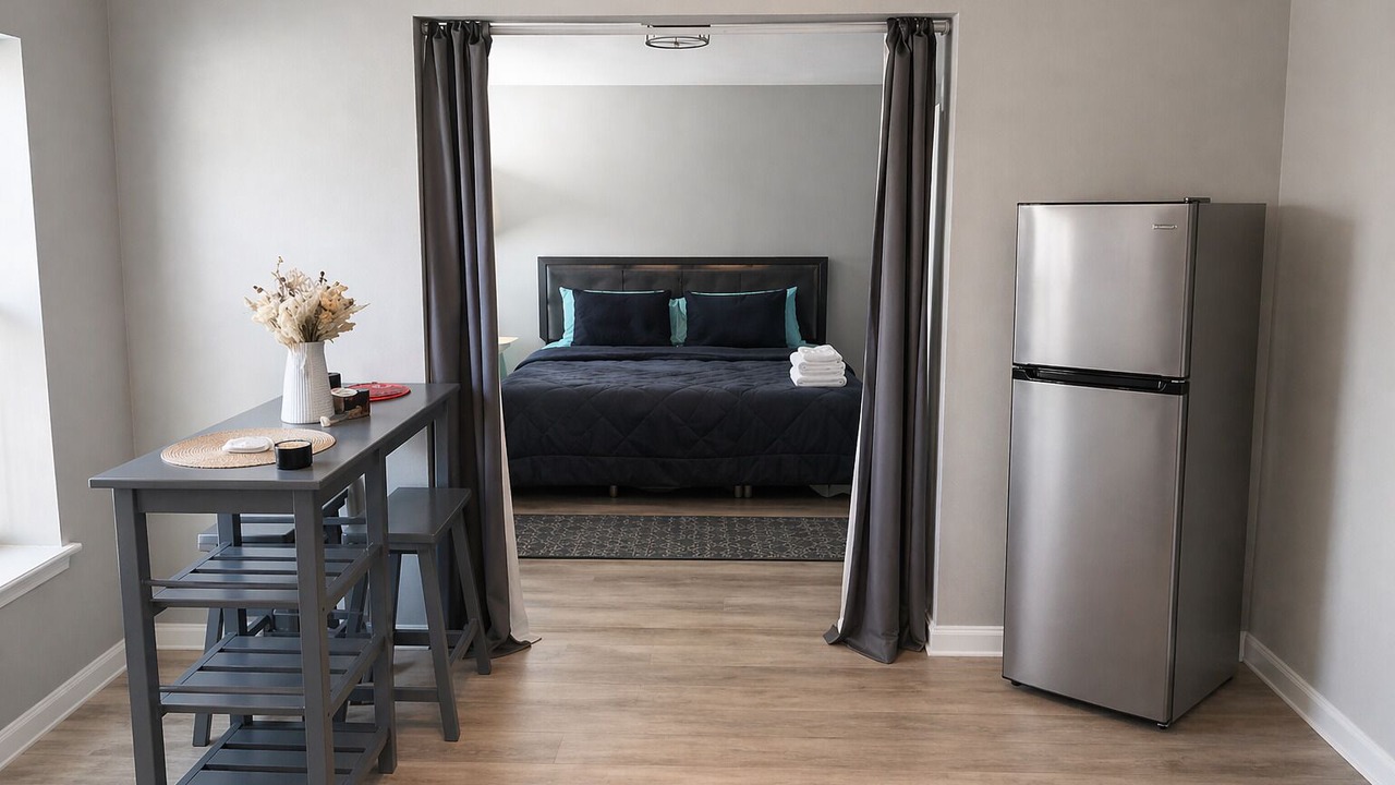 Photo of Bedroom in Clermont