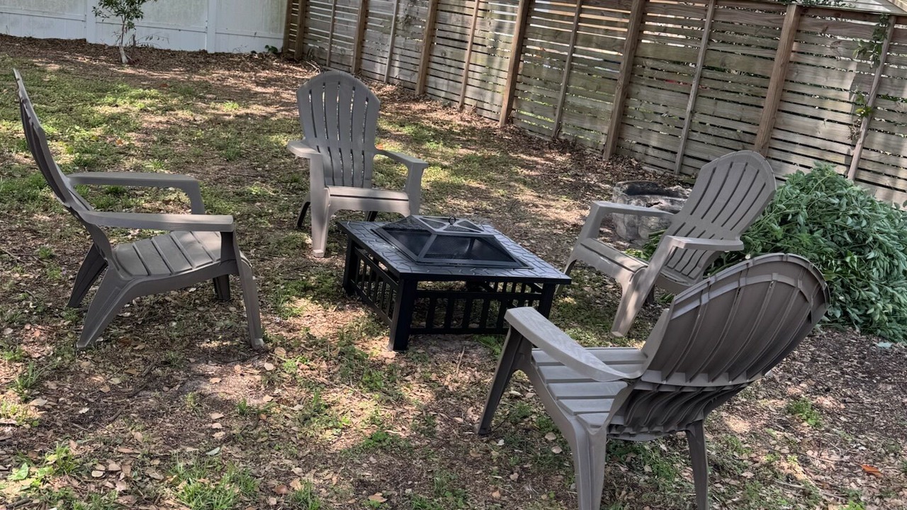 Photo of Outdoor in Clermont