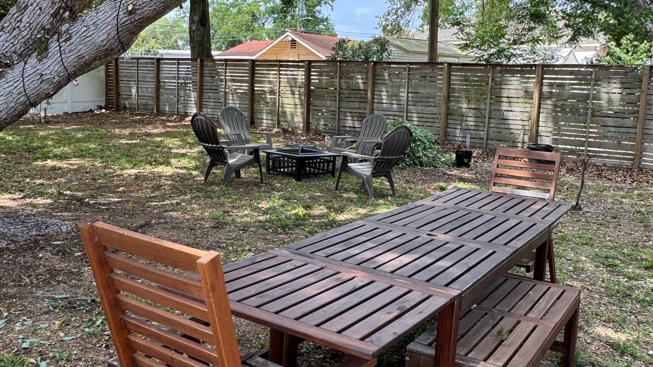 Photo of Outdoor in Clermont