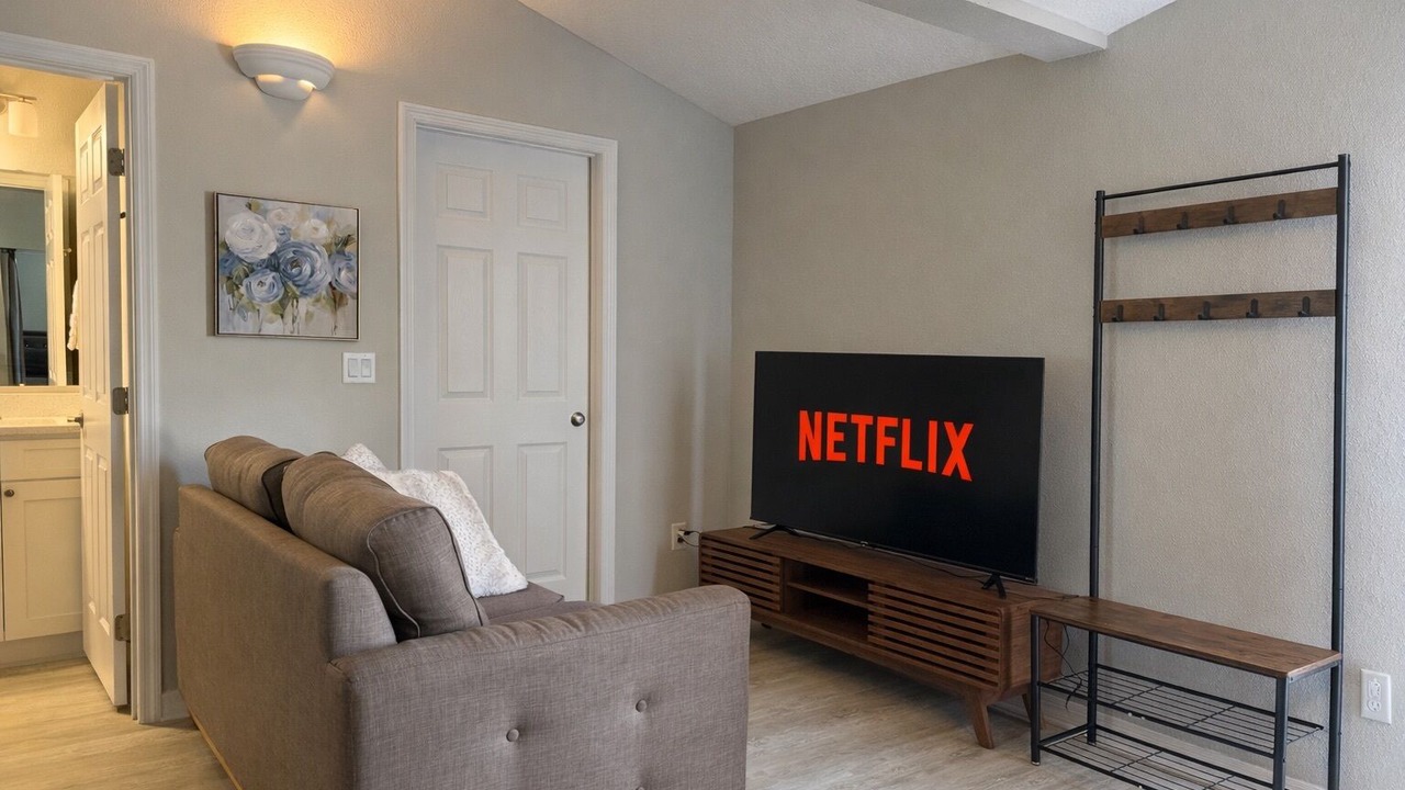 Photo of Livingroom in Clermont