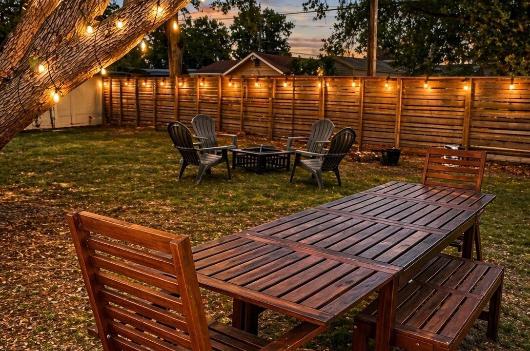Photo of Outdoor in Clermont