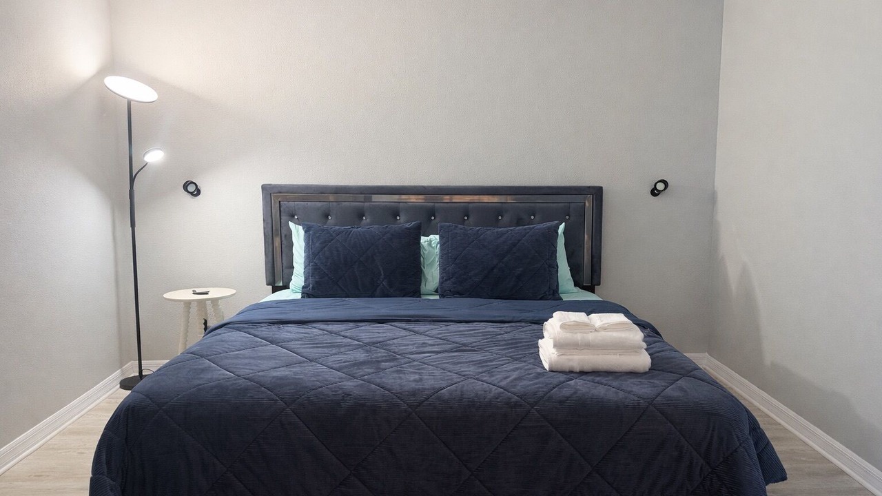 Photo of Bedroom in Clermont