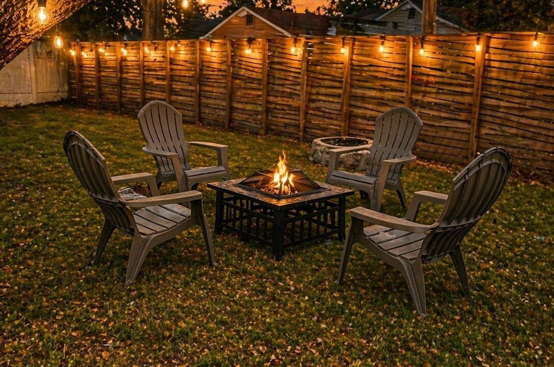 Photo of Outdoor in Clermont