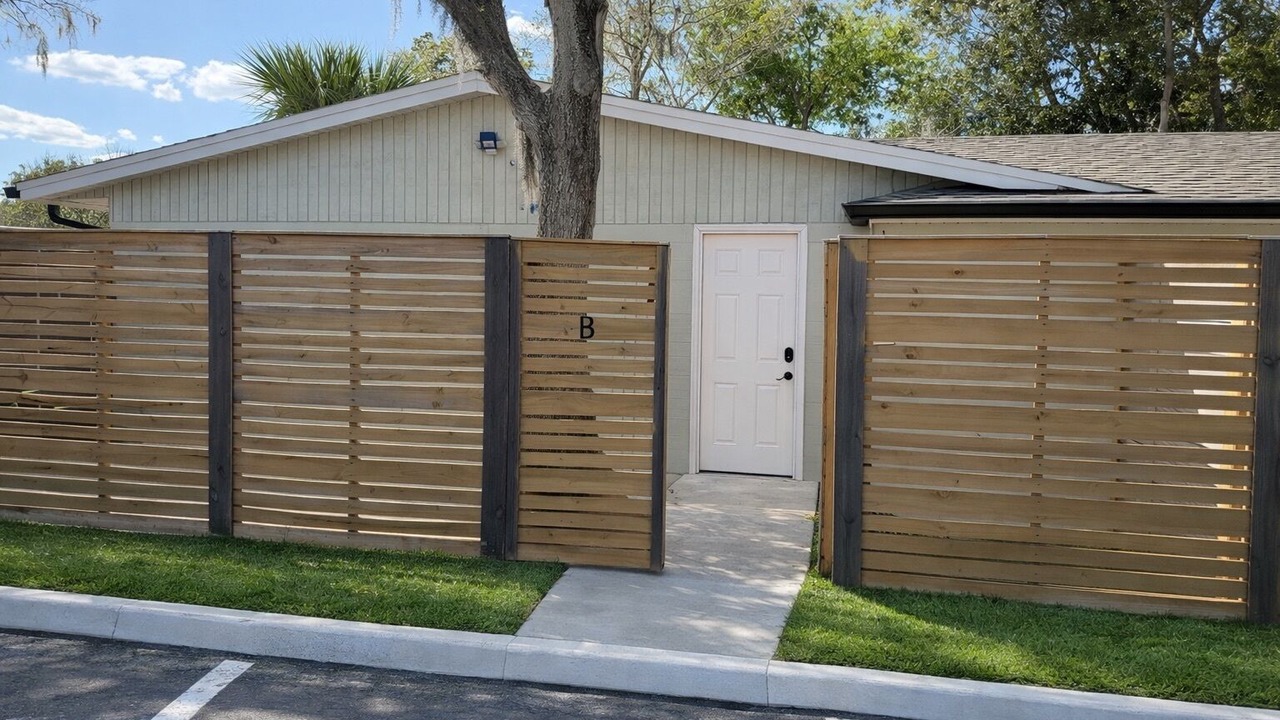 Photo of Outdoor in Clermont