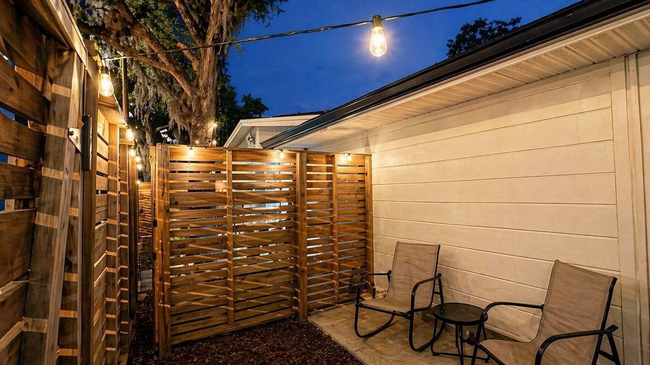 Photo of Patio Balcony in Clermont