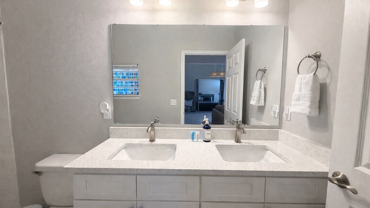 Photo of Bathroom in Clermont