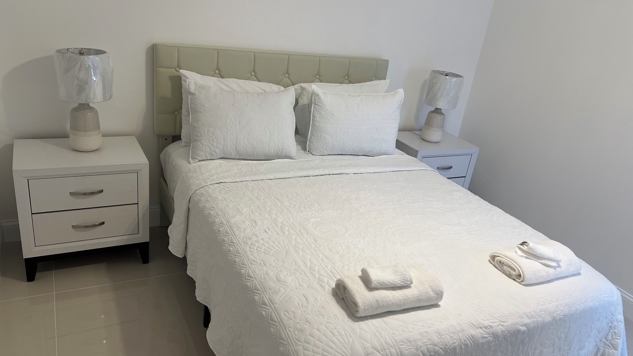 Photo of Bedroom in Miramar