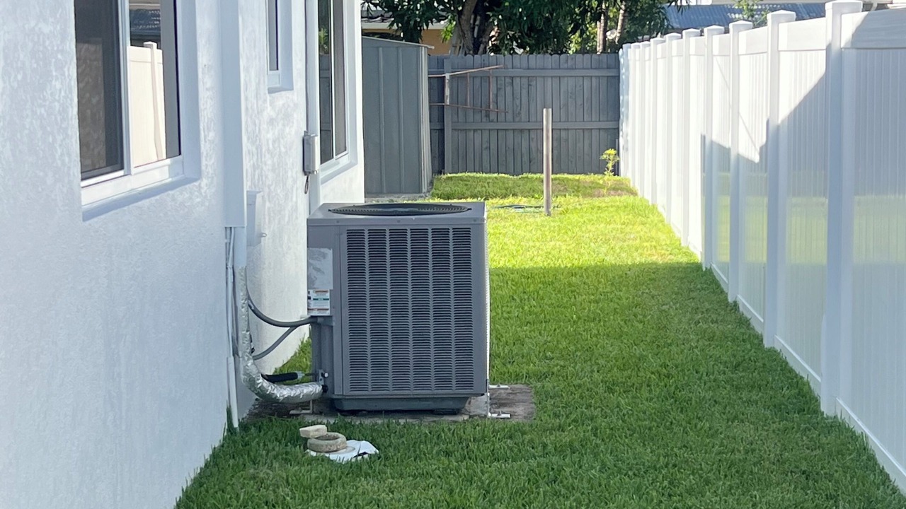 Photo of Outdoor in Miramar