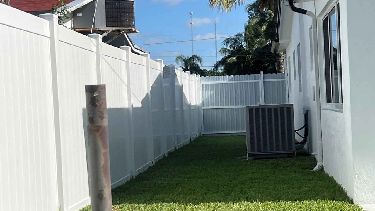 Photo of Outdoor in Miramar