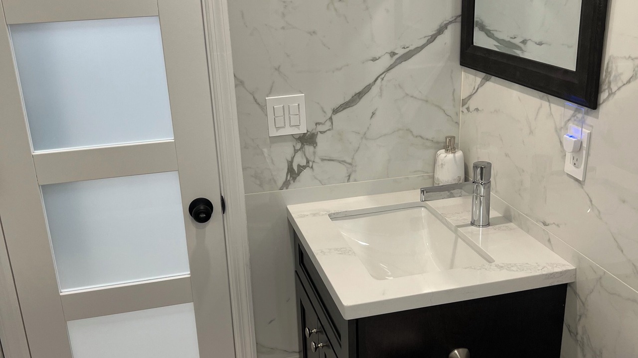 Photo of Bathroom in Miramar