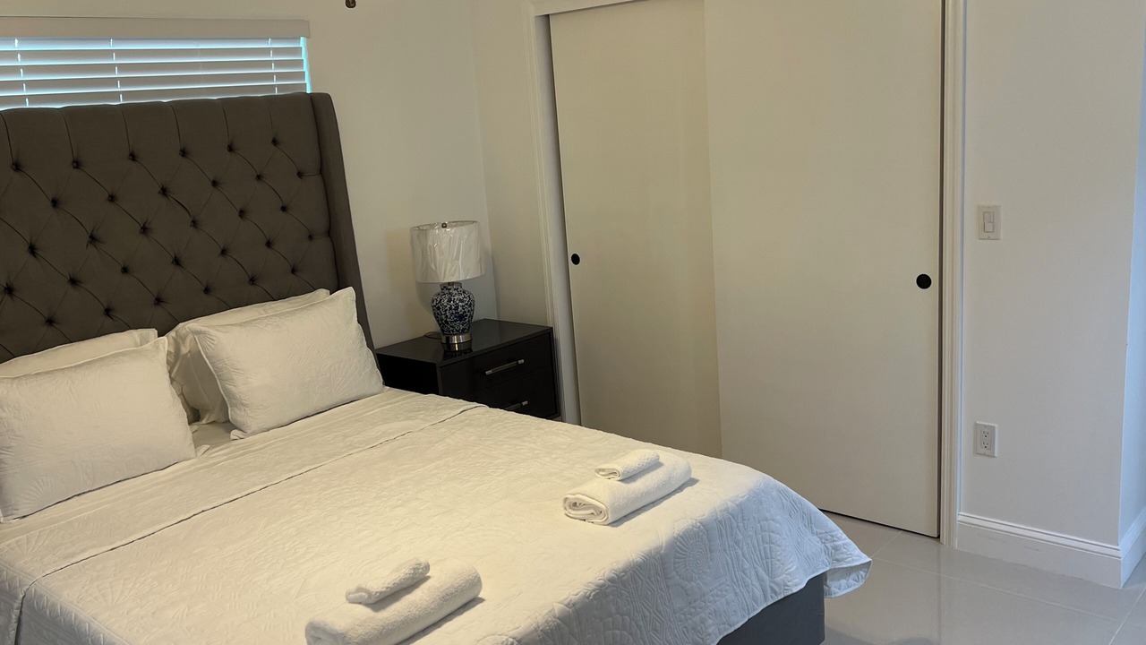 Photo of Bedroom in Miramar