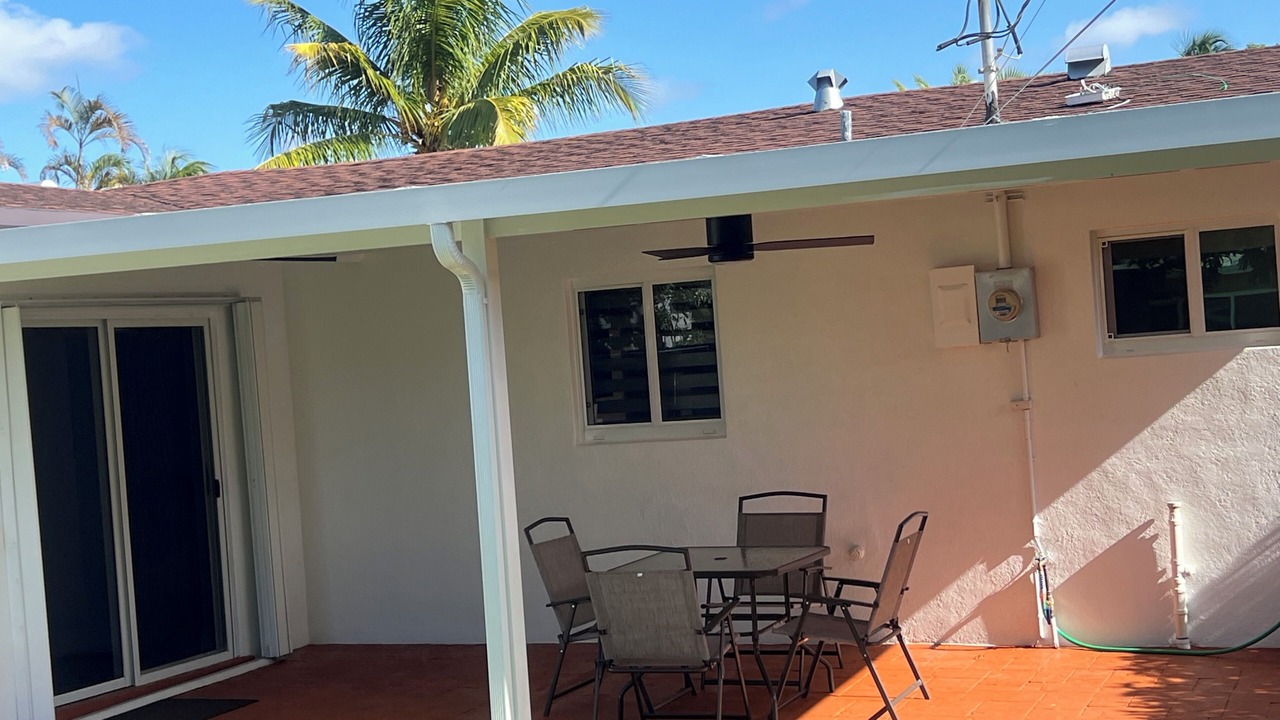 Photo of Outdoor in Miramar