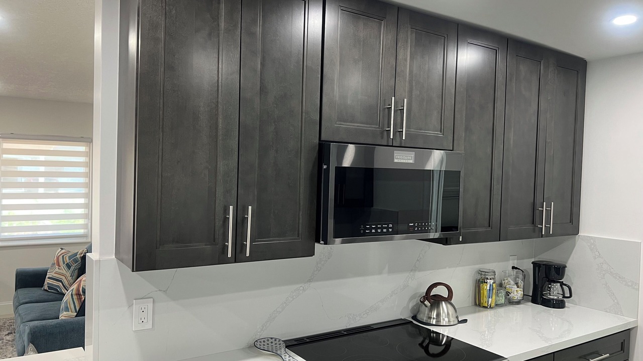 Photo of Kitchen in Miramar