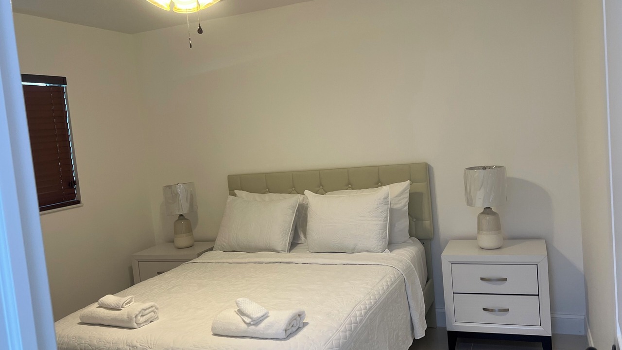 Photo of Bedroom in Miramar