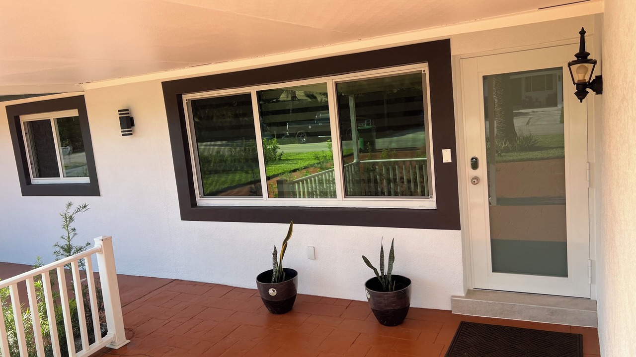 Photo of Outdoor in Miramar