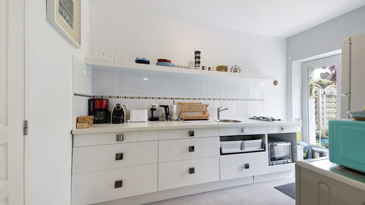 Photo of Kitchen in Quettreville-sur-Sienne