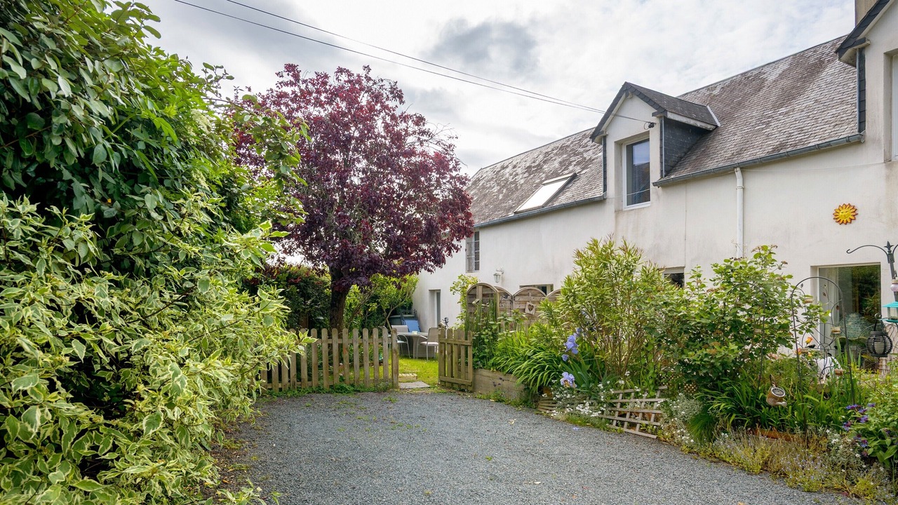 Photo of Outdoor in Quettreville-sur-Sienne