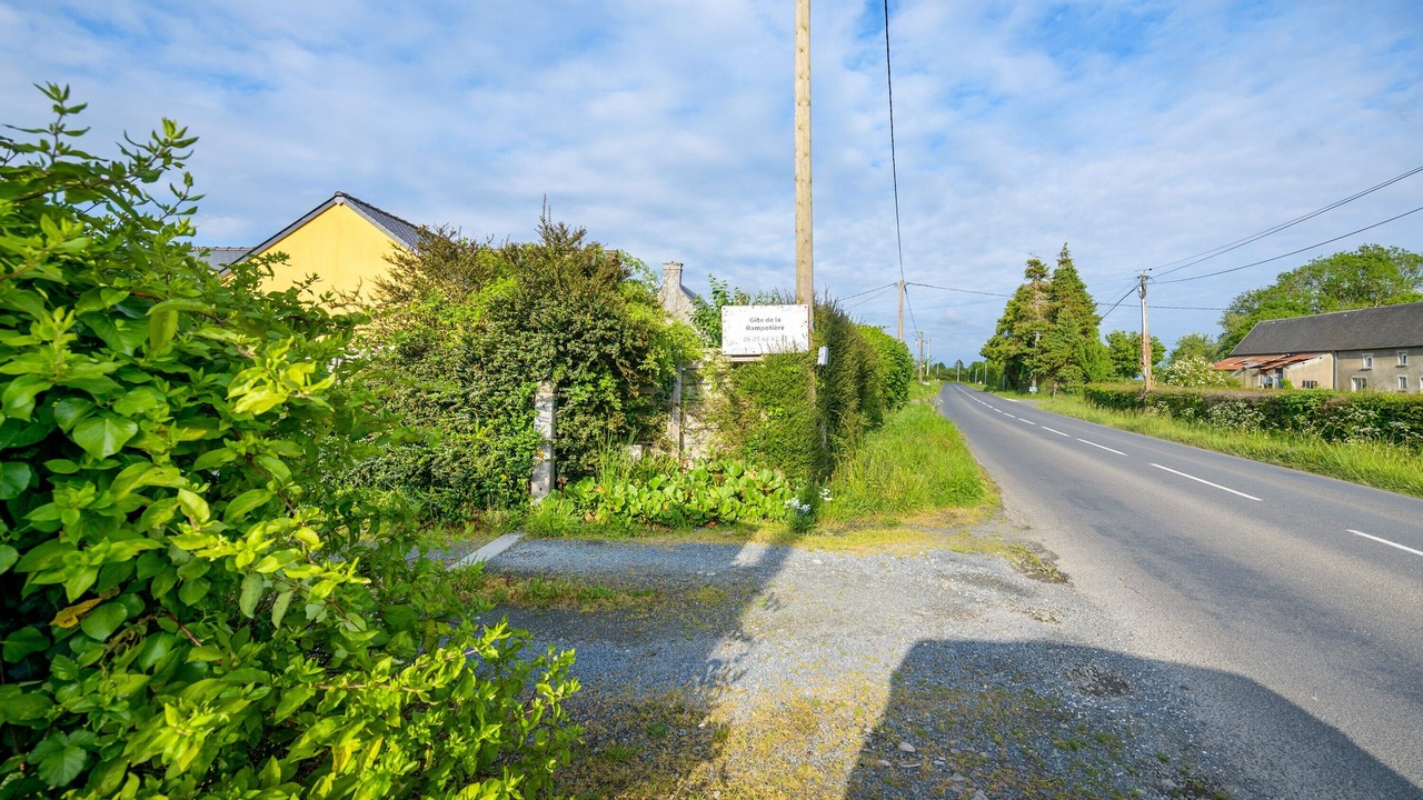 Photo of Outdoor in Quettreville-sur-Sienne