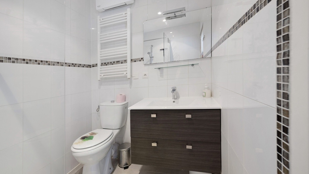 Photo of Bathroom in Quettreville-sur-Sienne