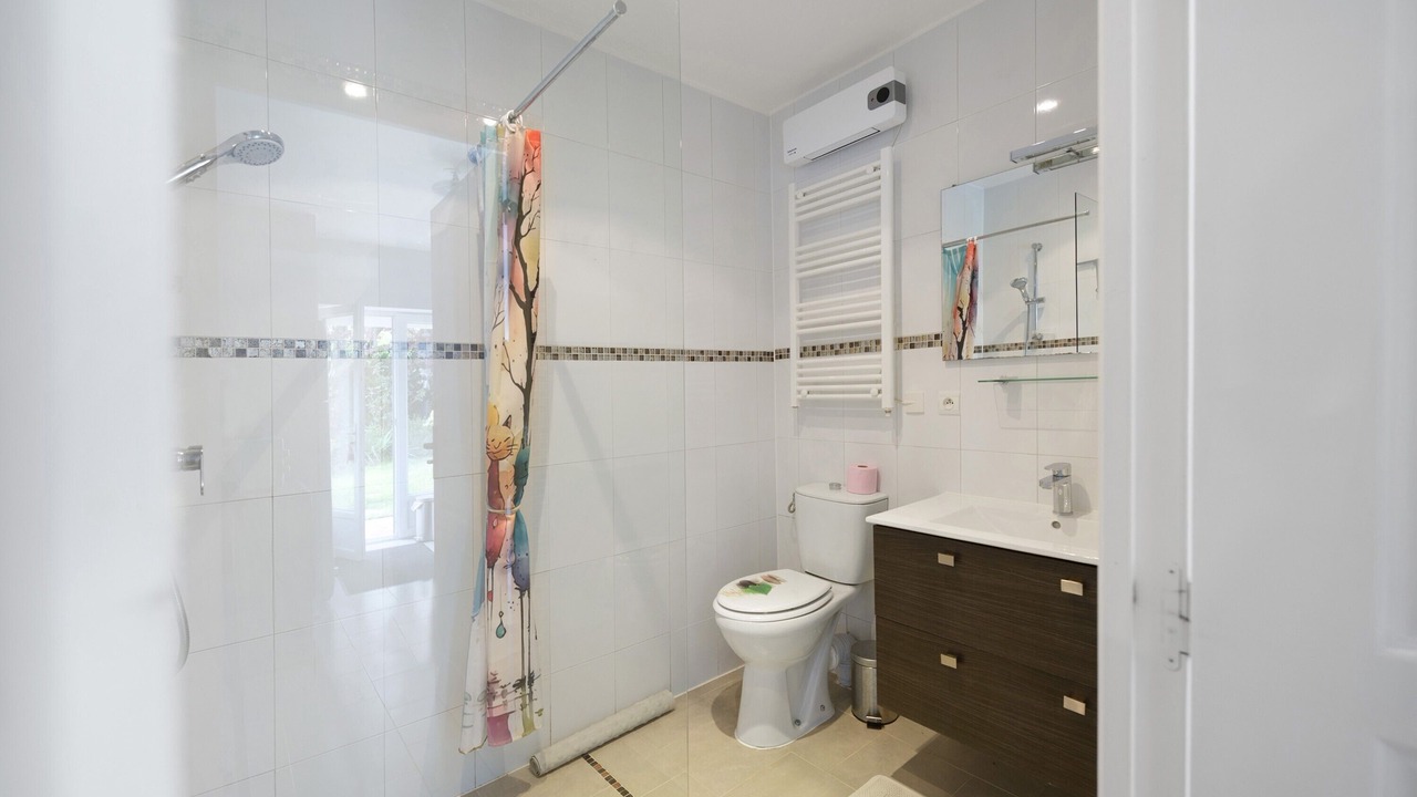 Photo of Bathroom in Quettreville-sur-Sienne