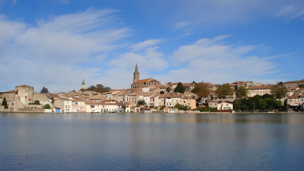 Photo of Others in Castelnaudary
