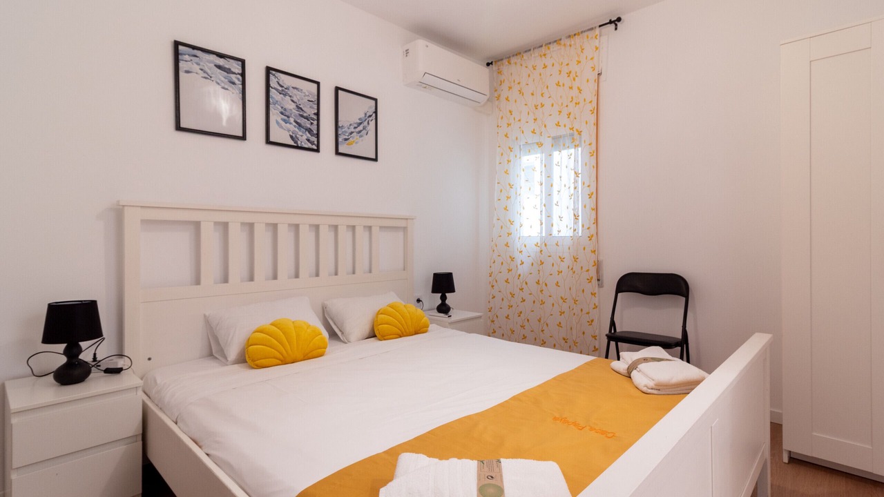 Photo of Bedroom in Sagunto