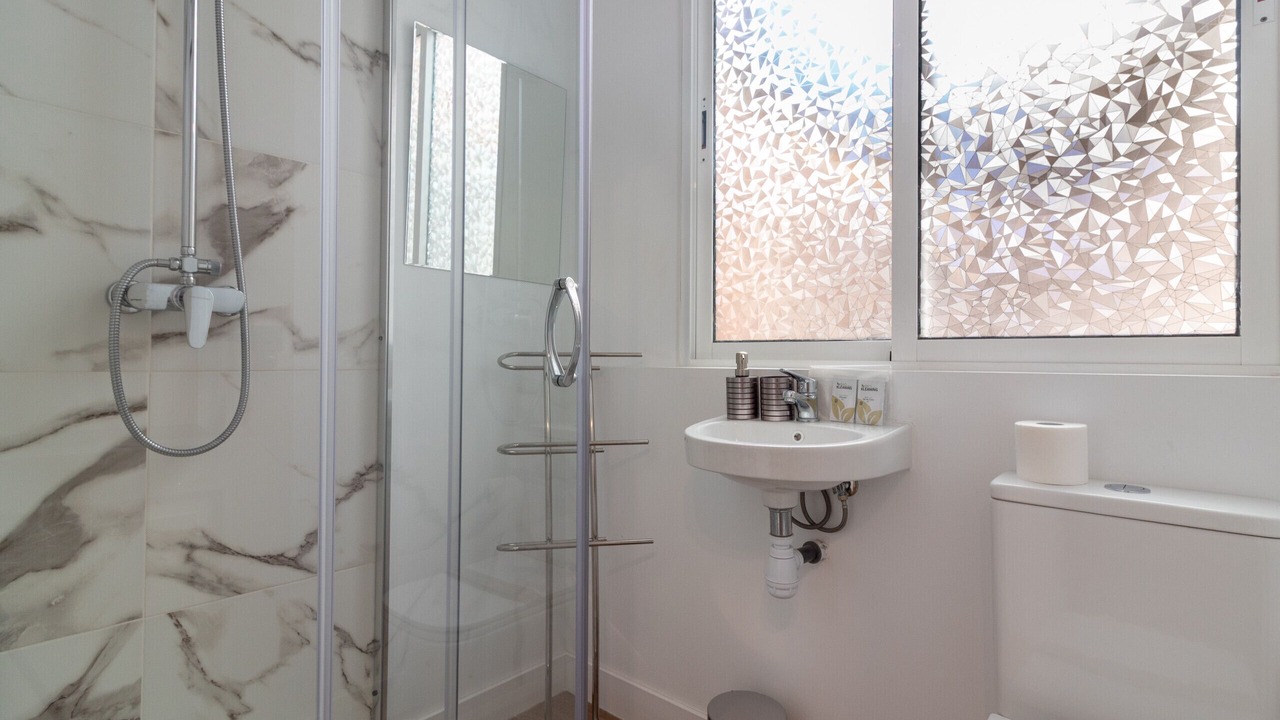 Photo of Bathroom in Sagunto