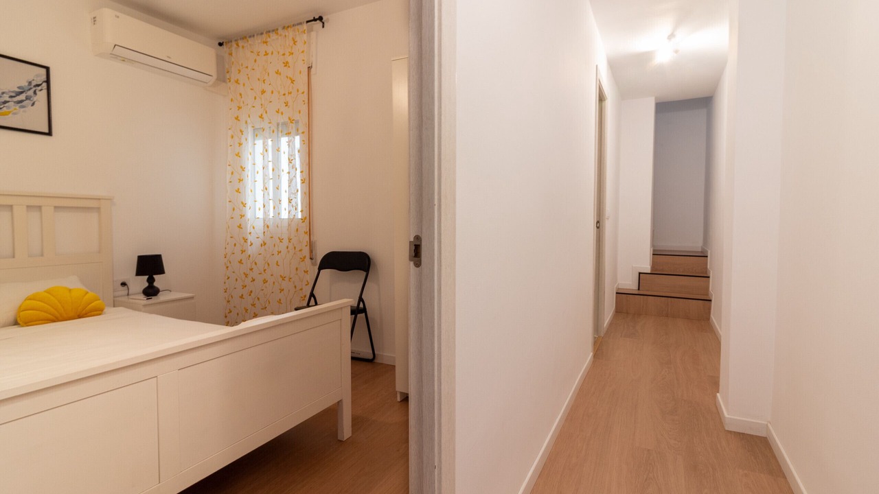 Photo of Bedroom in Sagunto