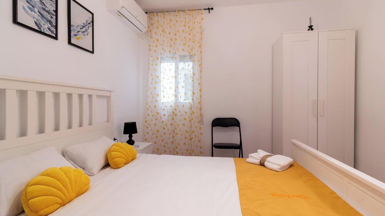 Photo of Bedroom in Sagunto