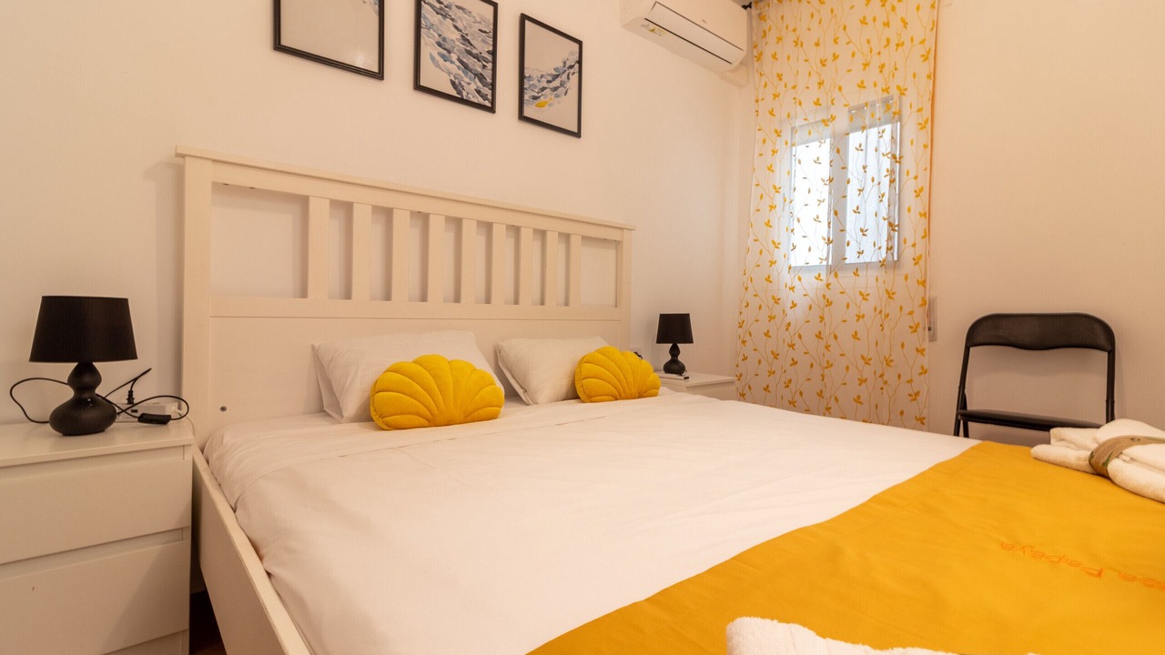 Photo of Bedroom in Sagunto
