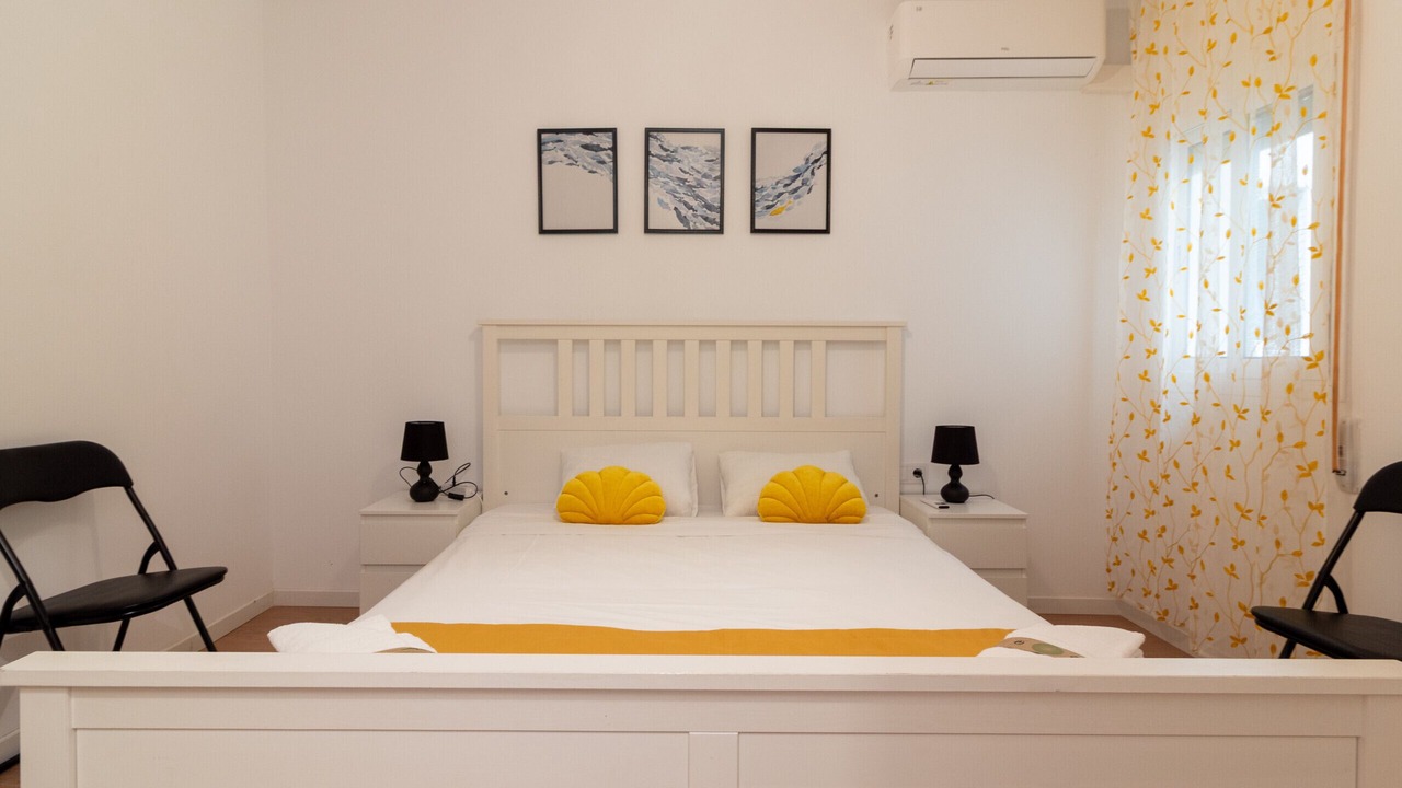 Photo of Bedroom in Sagunto