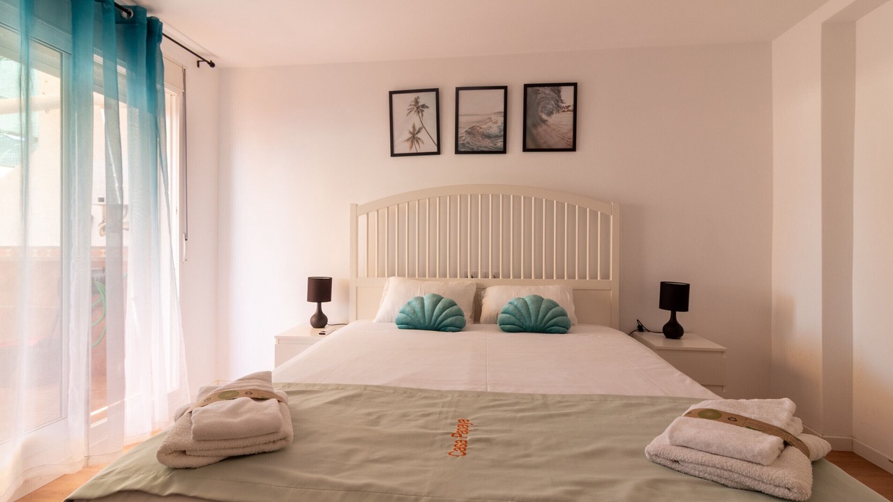 Photo of Bedroom in Sagunto