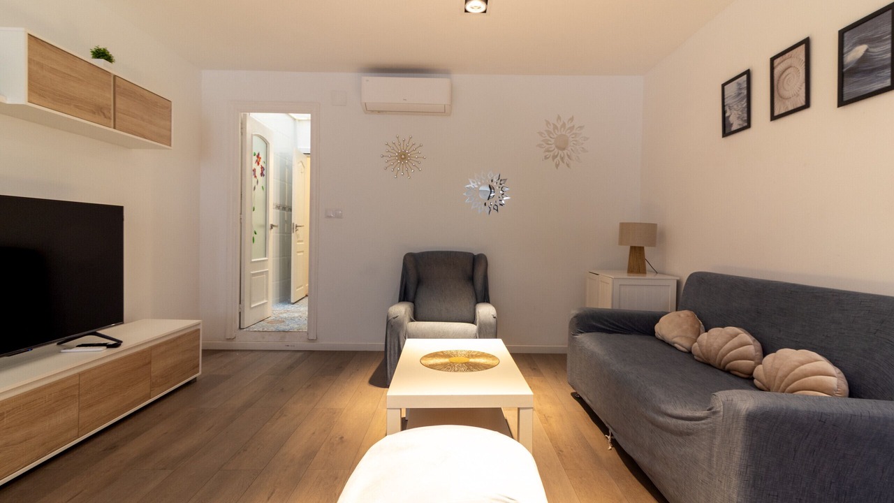 Photo of Livingroom in Sagunto