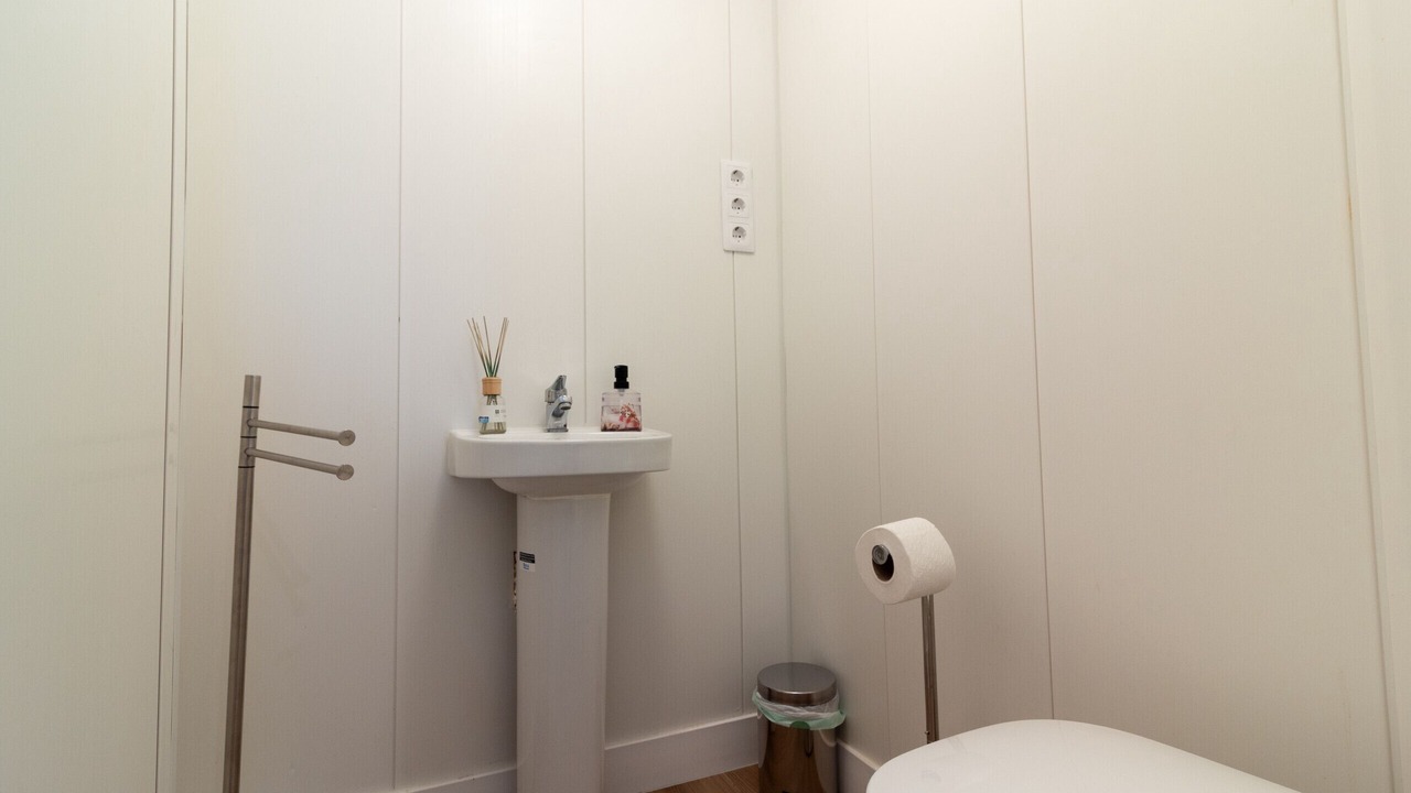 Photo of Bathroom in Sagunto