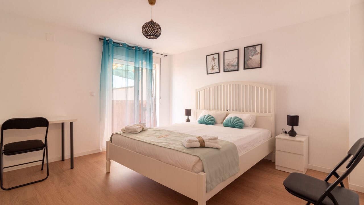 Photo of Bedroom in Sagunto