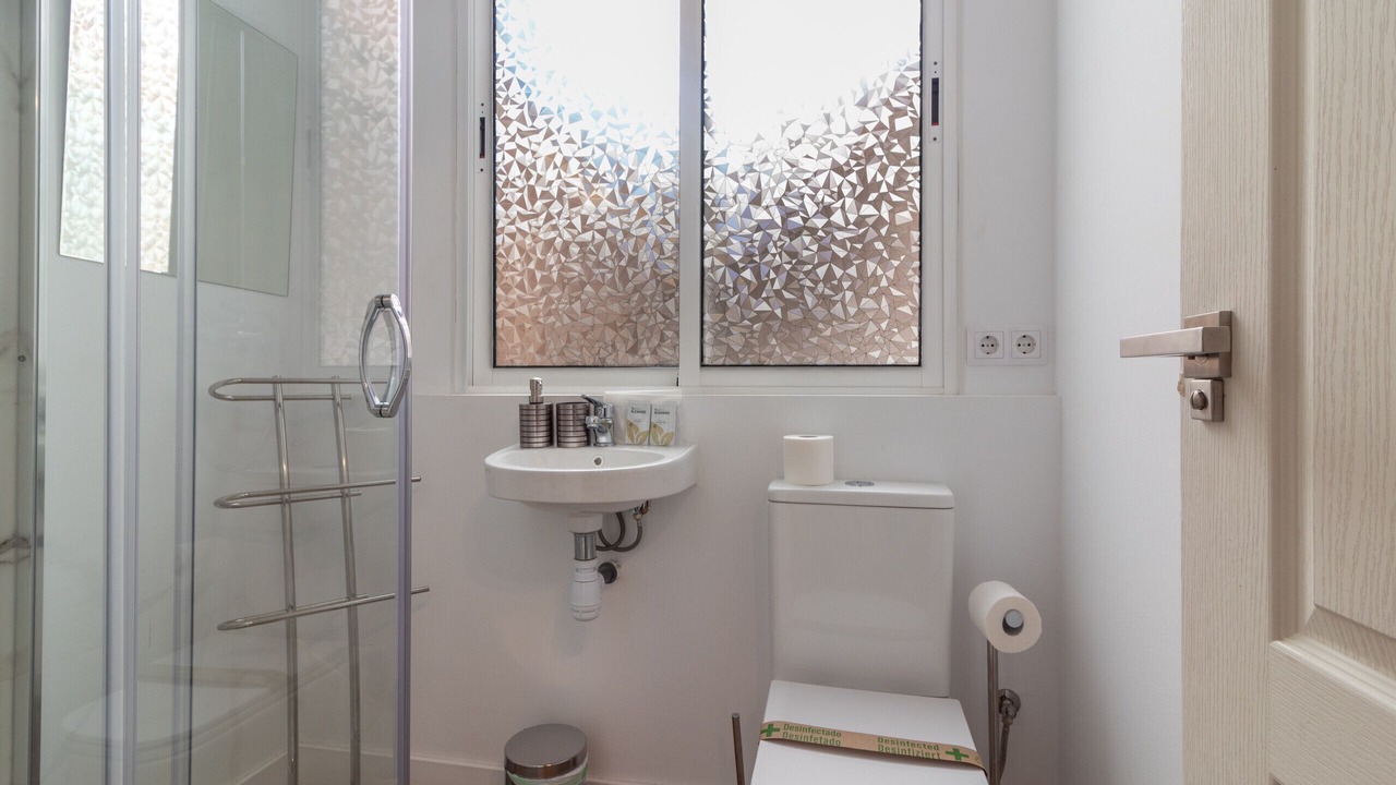 Photo of Bathroom in Sagunto