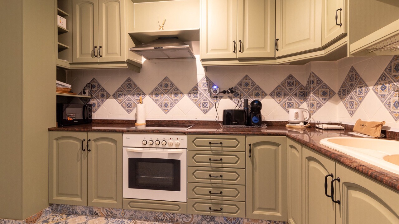 Photo of Kitchen in Sagunto