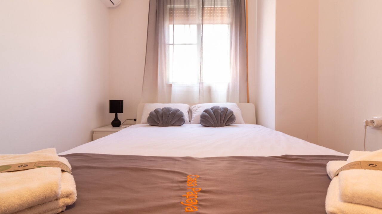 Photo of Bedroom in Sagunto