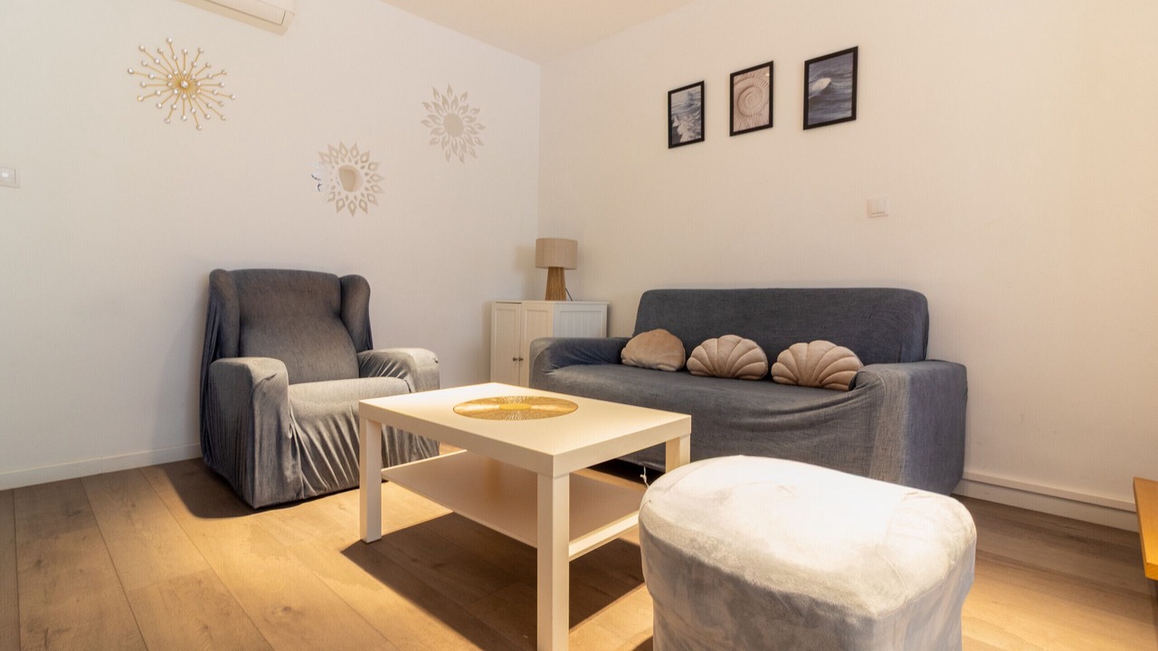Photo of Livingroom in Sagunto