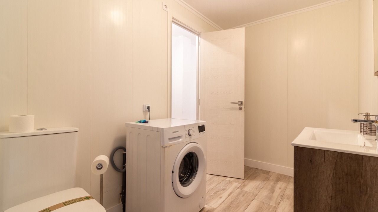 Photo of Bathroom in Sagunto
