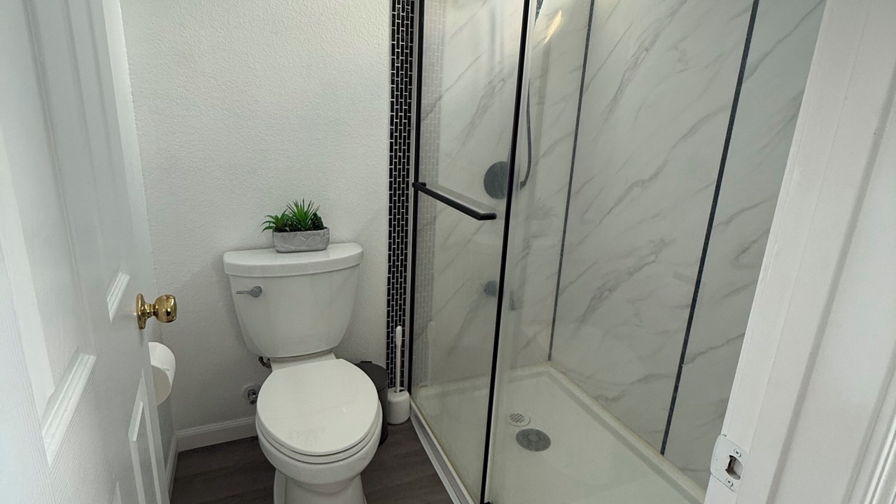 Photo of Bathroom in North Natomas