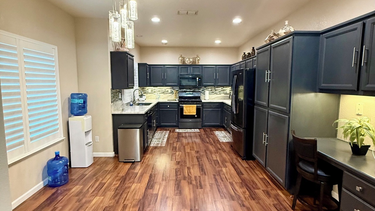 Photo of Kitchen in North Natomas