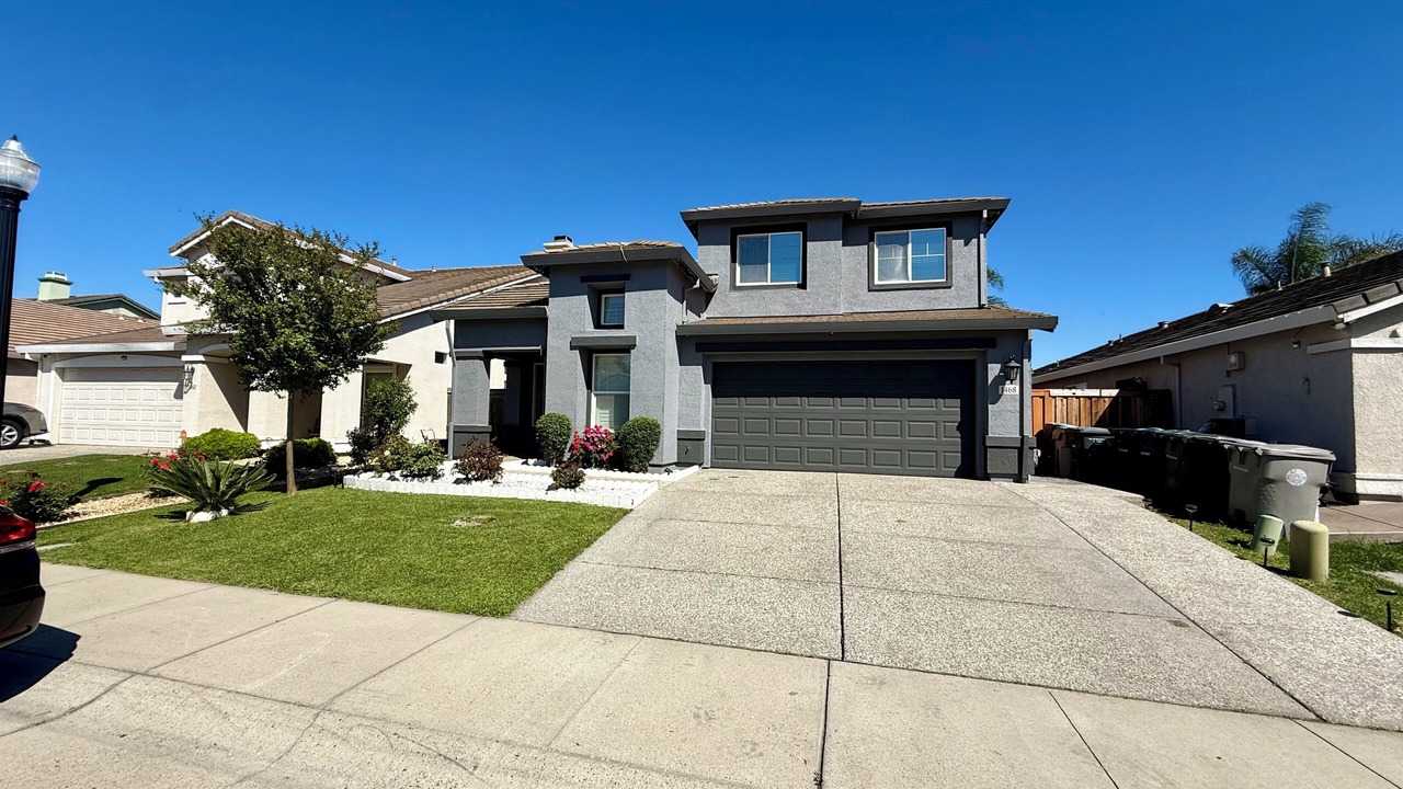 Photo of Outdoor in North Natomas