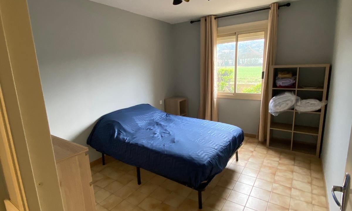 Photo of Bedroom in Limoux