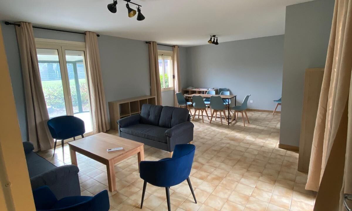 Photo of Livingroom in Limoux