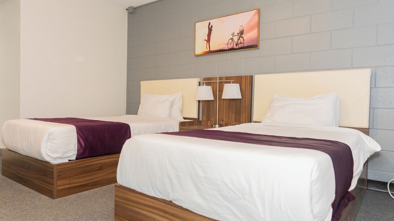 Photo of Bedroom in Winnipeg