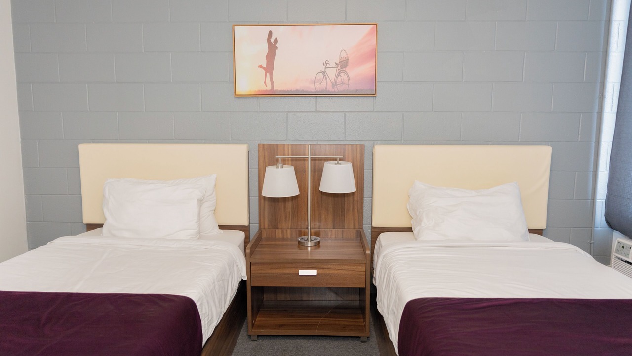 Photo of Bedroom in Winnipeg