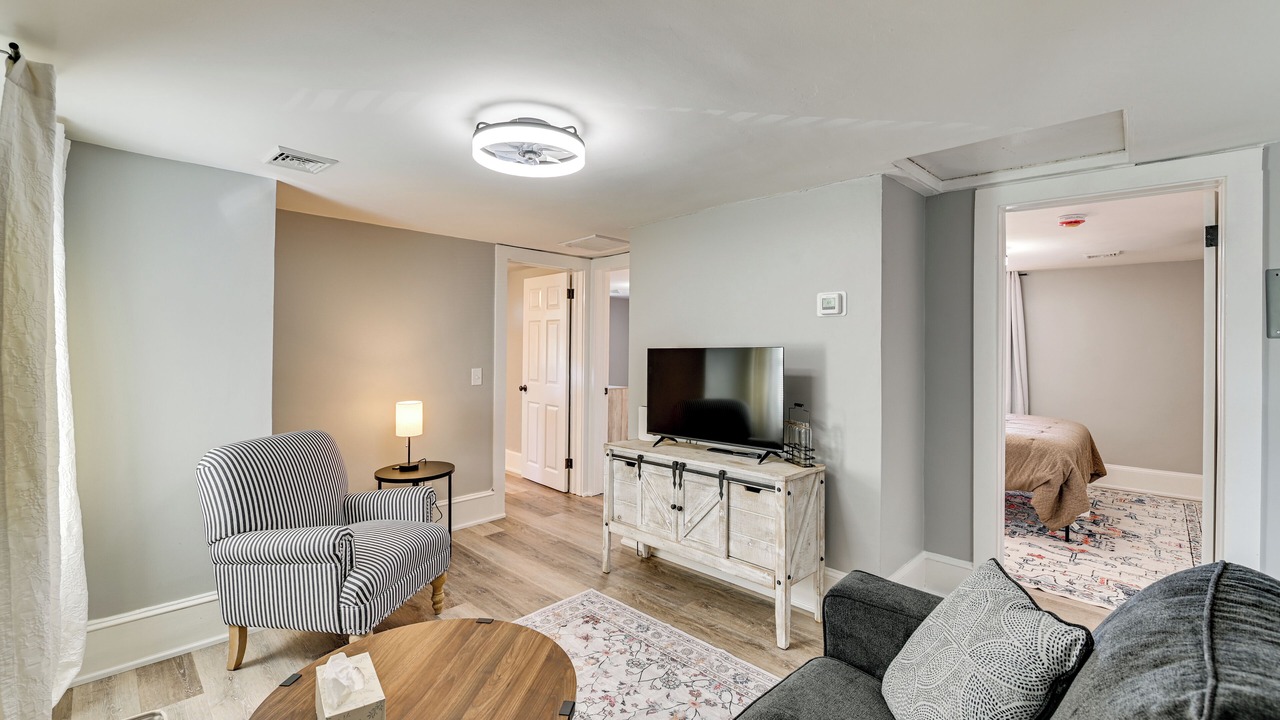 Photo of Bedroom in Lincoln Park