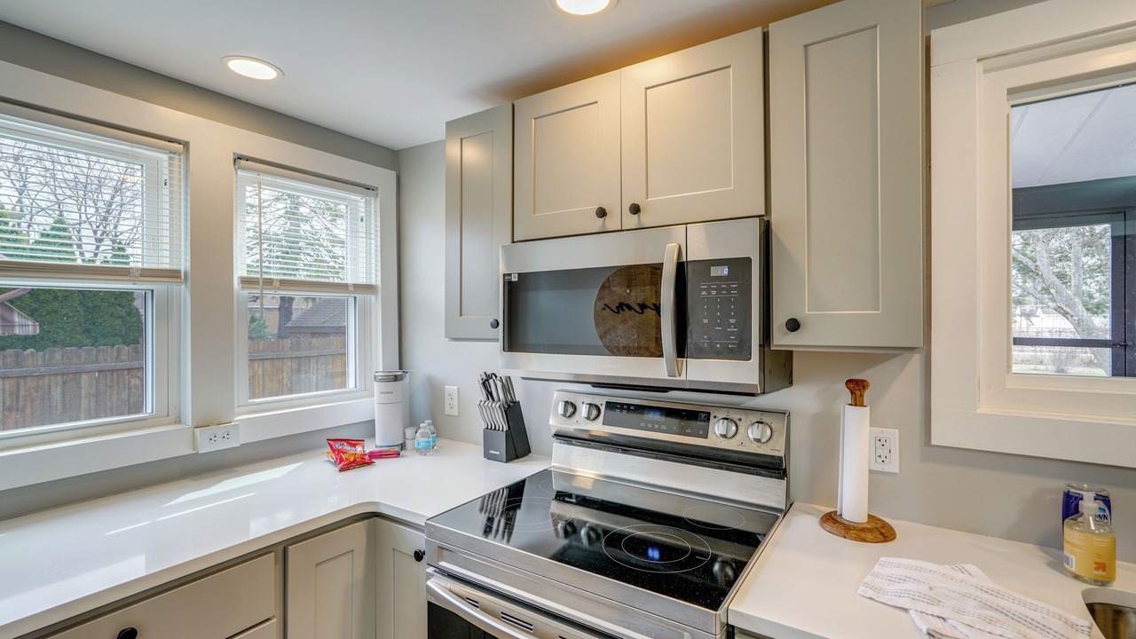 Photo of Kitchen in Lincoln Park
