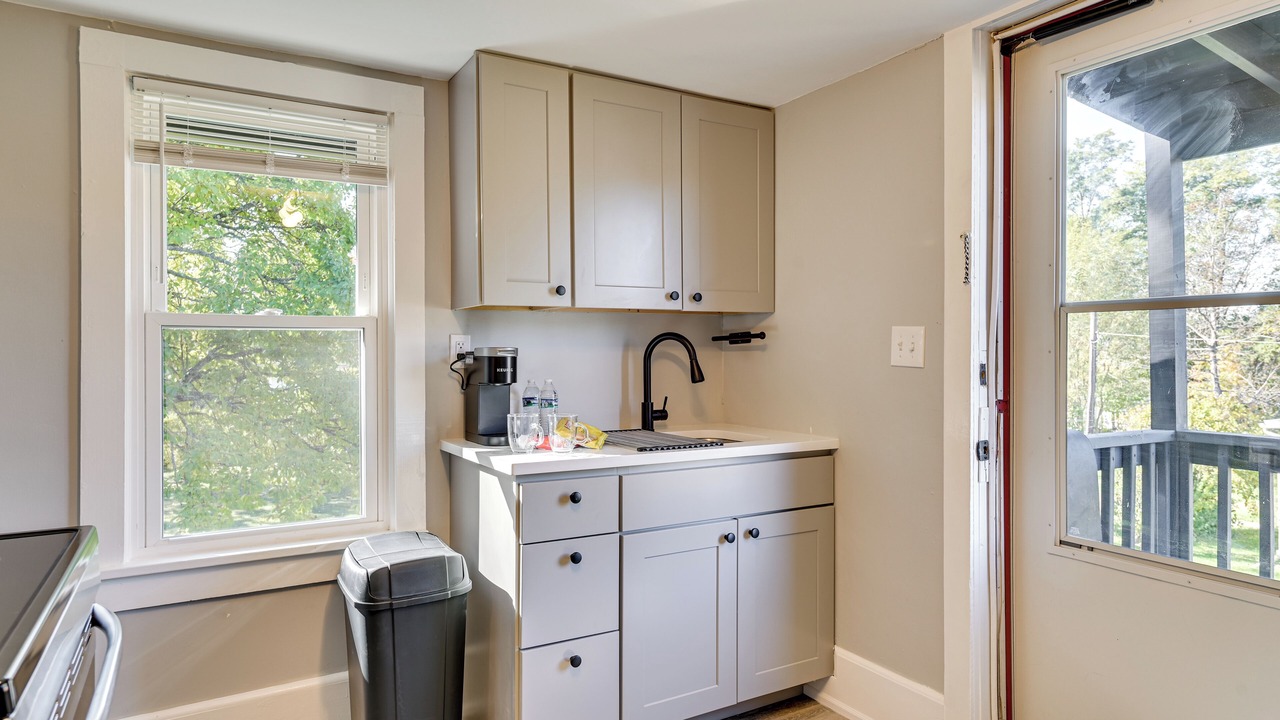 Photo of Kitchen in Lincoln Park